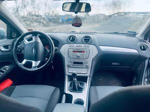 Ford Mondeo Mk4 1.8 TDCi Titanium 2008