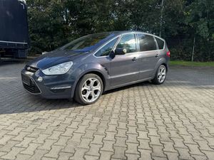 Ford S-Max I 2011