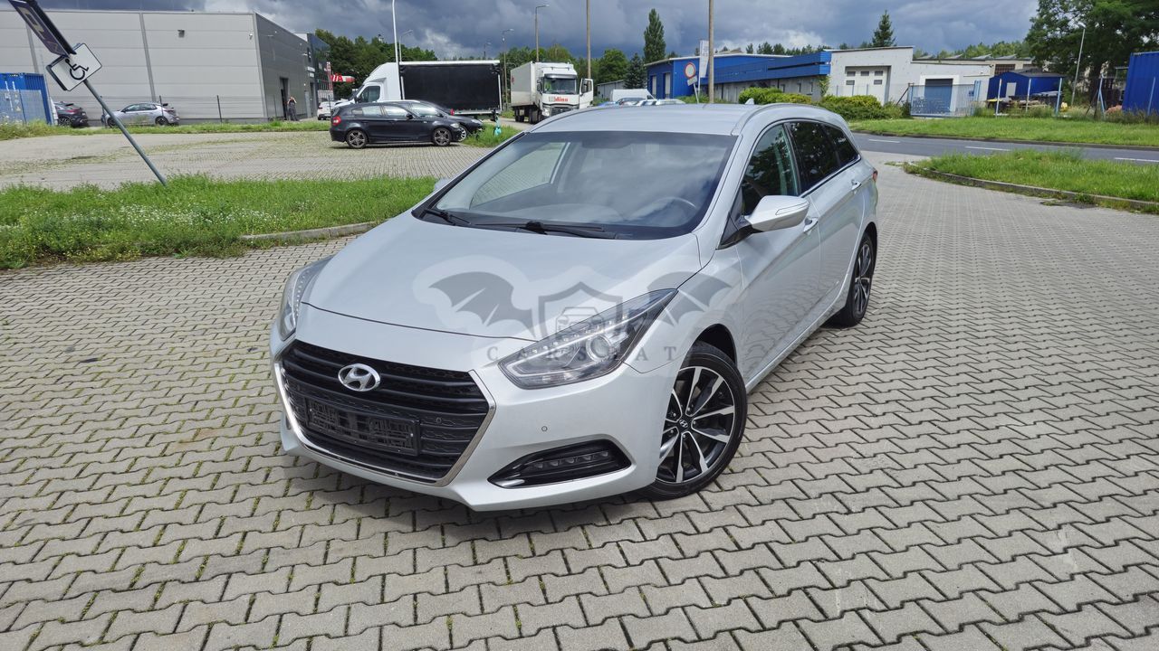 Hyundai i40 Kombi 1.7 CRDi Premium 2018