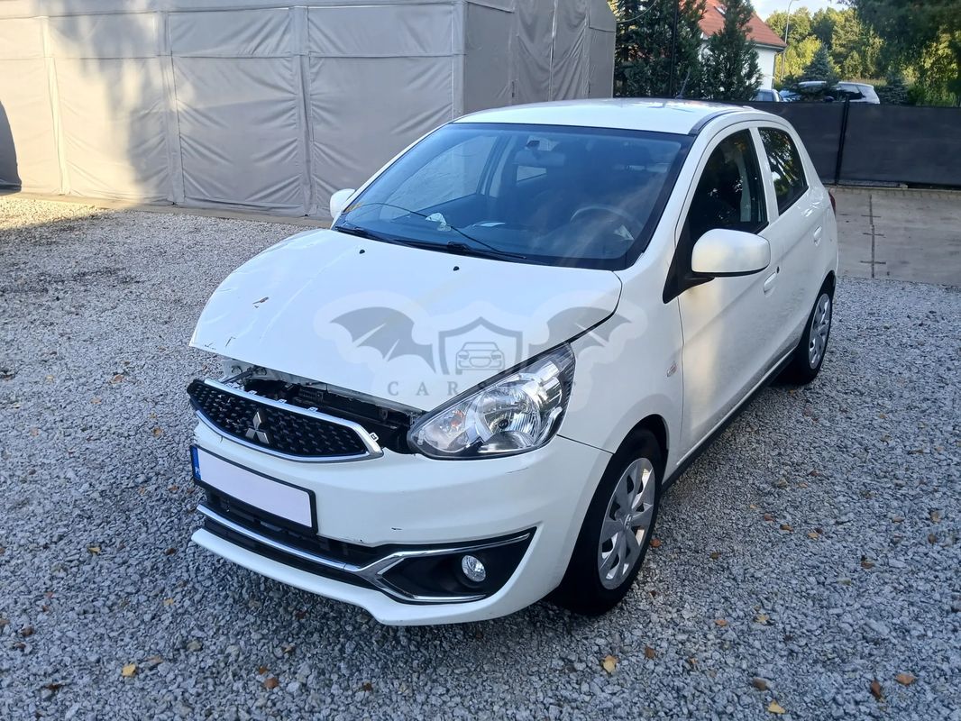 Mitsubishi Space Star II 1.0 Invite 2020