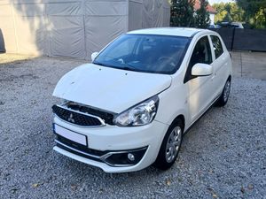 Mitsubishi Space Star II 1.0 Invite 2020