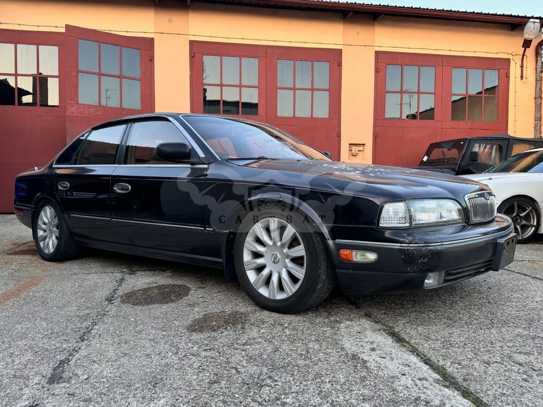 Nissan Skyline 1994