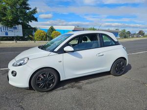 Opel Adam 1.2 S&S 2013