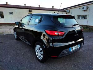 Renault Clio IV 0.9 Energy TCe Life 2018