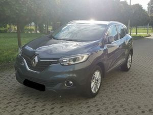 Renault Kadjar 1.2 Energy TCe Night&Day 2016