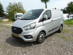 Ford Transit Custom 2022