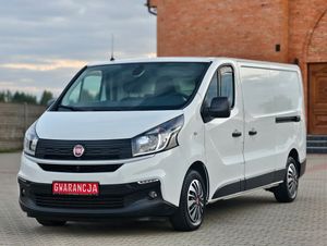 Fiat Talento 2020