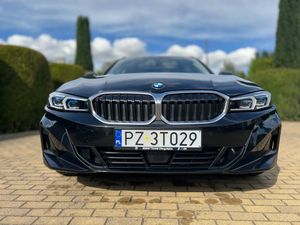 BMW 3 Series G20/G21 320d xDrive Luxury Line sport 2023