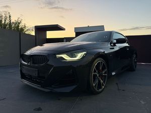 BMW 2 Series M240i xDrive 2024