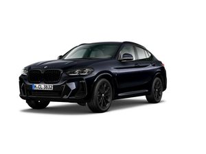 BMW X4 G02 2025