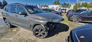 BMW X5 G05 xDrive45e 2022