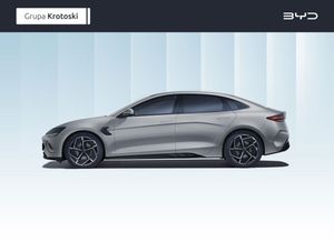 BYD Seal 2023