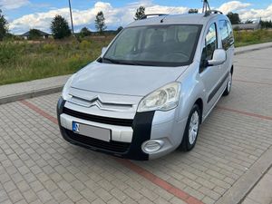 Citroën Berlingo II II 1.6 HDi Multispace 2009
