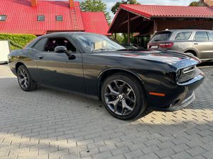 Dodge Challenger Automatik SXT Plus 2019