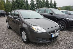 Fiat Bravo II 1.6 Multijet 16V Active 2008