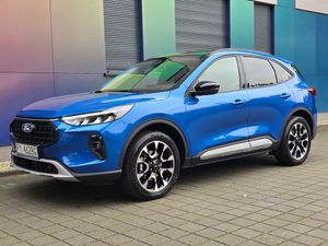 Ford Kuga III 2024