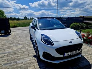 Ford Puma 1.5 EcoBoost ST X 2021