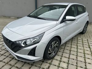 Hyundai i20 III 1.2 Modern 2025