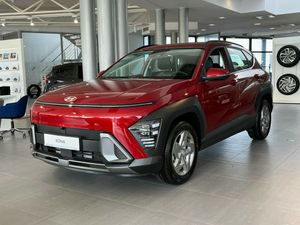 Hyundai Kona II 1.6 T-GDI Executive 2025