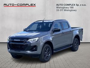 Isuzu D-Max 1.9 DC LSE 2025