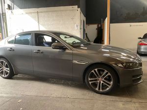 Jaguar XE 2.0 D Prestige 2017