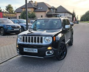 Jeep Renegade 1.4 MultiAir Opening Edition Start&Stopp 2015