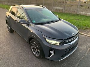 Kia Stonic 2020