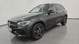 Mercedes-Benz GLC II 300 de 4Matic 9G-TRONIC AMG Line Plus 2022