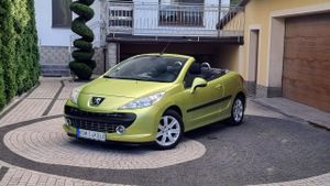 Peugeot 207 2007