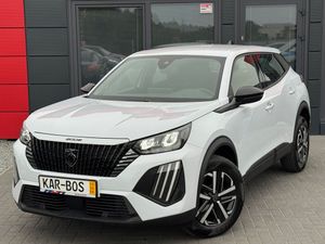 Peugeot 2008 II 1.2 PureTech Active Pack S&S 2024