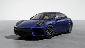 Porsche Panamera GTS 2025