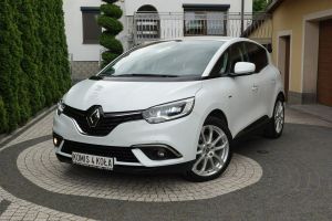 Renault Scenic IV 2017