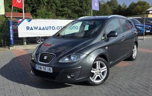 Seat Altea 1.2 TSI (Ecomotive) Start & Stop Style Copa 2011