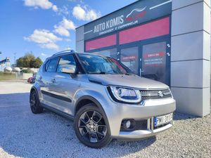 Suzuki Ignis 2018
