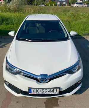 Toyota Auris II Hybrid 135 Premium 2018