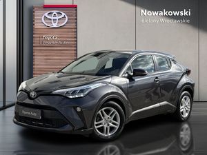 Toyota C-HR 1.8 Hybrid GPF Comfort 2023