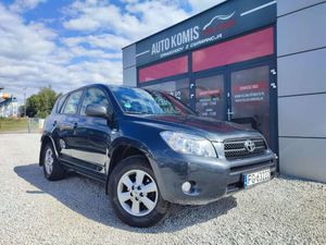 Toyota Rav4 III 2007