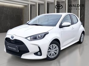 Toyota Yaris IV Hybrid 1.5 Comfort 2023