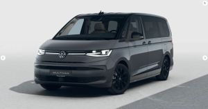 Volkswagen Multivan 1.5 eHybrid PHEV 4Motion L2 Edition DSG 2025