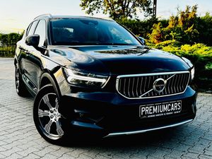 Volvo XC40 D3 Inscription 2019