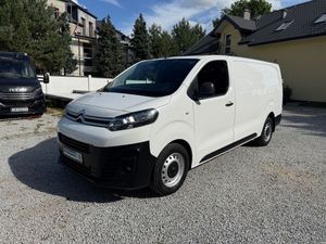 Citroën Jumpy 2017