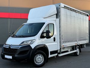 Citroën Jumper 2021