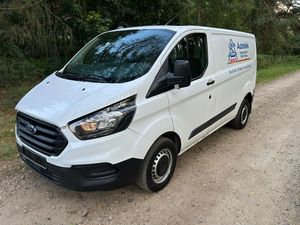 Ford Transit Custom 2022