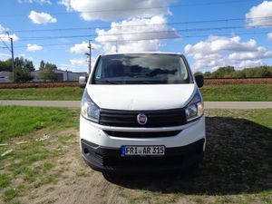 Fiat Talento 2019