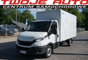 Iveco Daily 2021