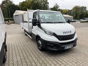 Iveco Daily 2020