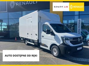 Renault Master 2025