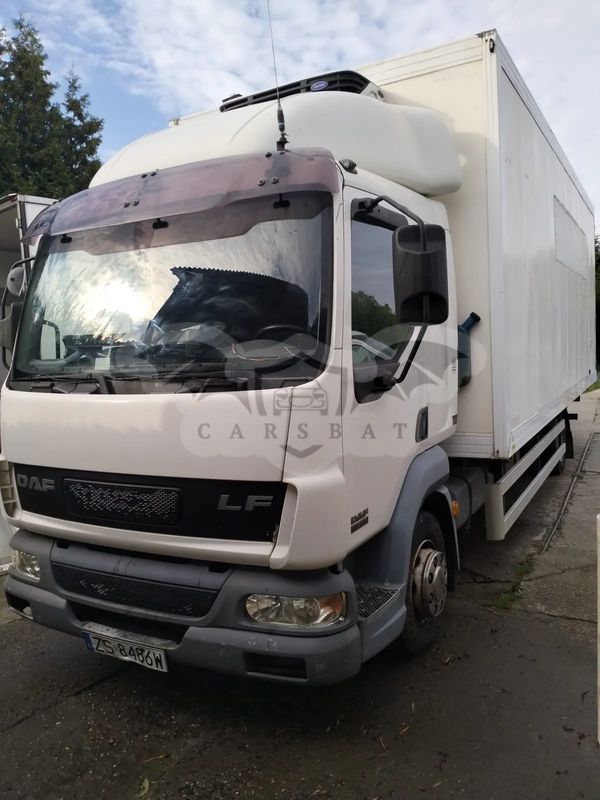 DAF LF 2005