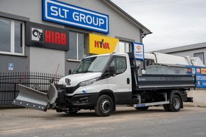 Iveco Daily 2025