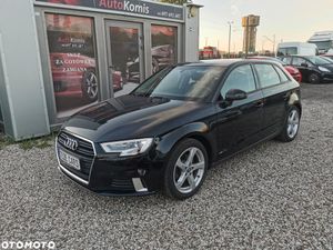 Audi A3 8V 2017